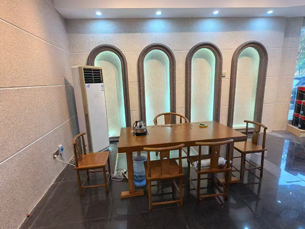 形象展廳